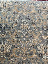 Load image into Gallery viewer, 6x9 Traditional Rug | Elegant &amp; Durable Design – Roys Rugs