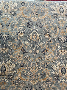 6x9 Traditional Rug | Elegant & Durable Design – Roys Rugs