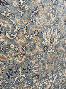 6x9 Traditional Rug | Elegant & Durable Design – Roys Rugs