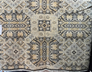 6x9 Traditional Rug Classic Design for Home | Roys Rugs