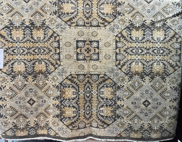 6x9 Traditional Rug Classic Design for Home | Roys Rugs