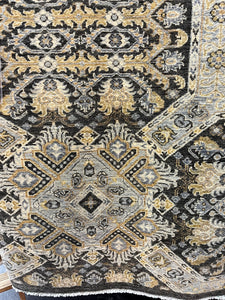 6x9 Traditional Rug Classic Design for Home | Roys Rugs