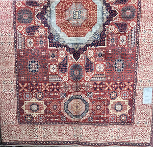 6x9 Traditional Rug – Roys Rugs Philadelphia | Classic Style