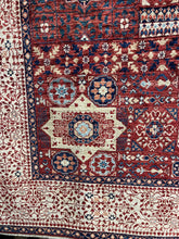 Load image into Gallery viewer, 6x9 Traditional Rug – Roys Rugs Philadelphia | Classic Style