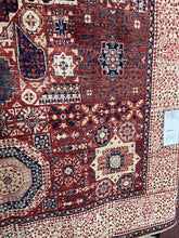Load image into Gallery viewer, 6x9 Traditional Rug – Roys Rugs Philadelphia | Classic Style