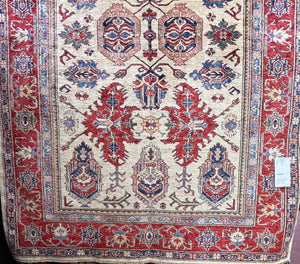 6x9 Traditional Rug – Elegant Home Décor  | Roys Rugs