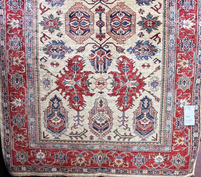 6x9 Traditional Rug – Elegant Home Décor  | Roys Rugs