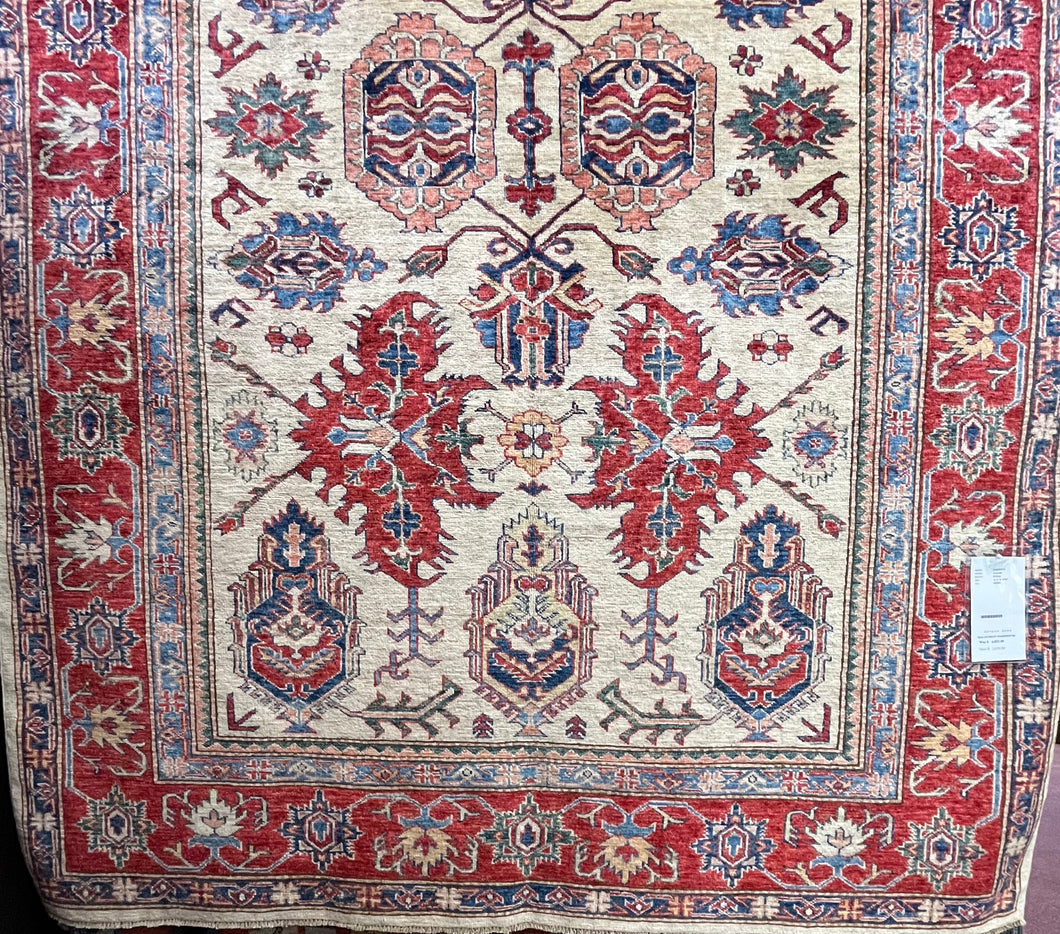6x9 Traditional Rug – Elegant Home Décor  | Roys Rugs