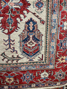 6x9 Traditional Rug – Elegant Home Décor  | Roys Rugs