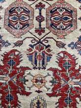 Load image into Gallery viewer, 6x9 Traditional Rug – Elegant Home Décor  | Roys Rugs
