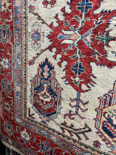 Load image into Gallery viewer, 6x9 Traditional Rug – Elegant Home Décor  | Roys Rugs
