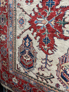 6x9 Traditional Rug – Elegant Home Décor  | Roys Rugs