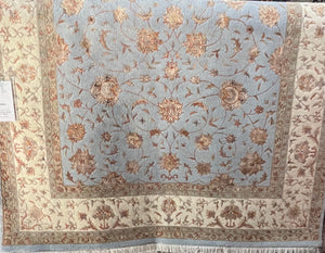 Roys Rugs 5x8 Traditional Rugs Classic Handmade Quality