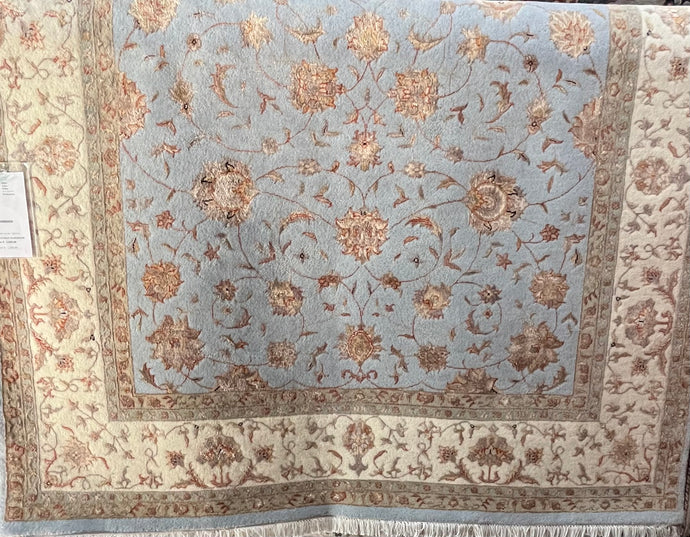 Roys Rugs 5x8 Traditional Rugs Classic Handmade Quality