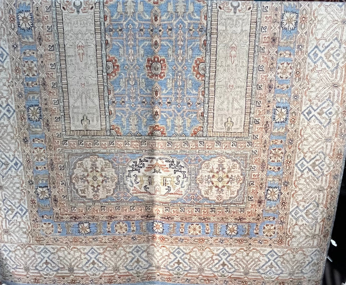 6x9 Traditional Rug Classic & Elegant | Roys Rugs