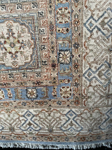 6x9 Traditional Rug Classic & Elegant | Roys Rugs