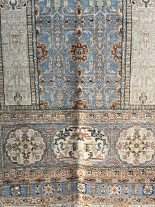 6x9 Traditional Rug Classic & Elegant | Roys Rugs