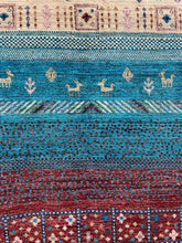 Load image into Gallery viewer, 6x9 Traditional Rugs for Sale | Roys Rugs Philadelphia