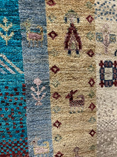 Load image into Gallery viewer, 6x9 Traditional Rugs for Sale | Roys Rugs Philadelphia