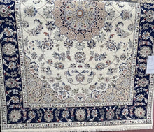 Load image into Gallery viewer, Top 5x7 Traditional Rug | Roys Rugs