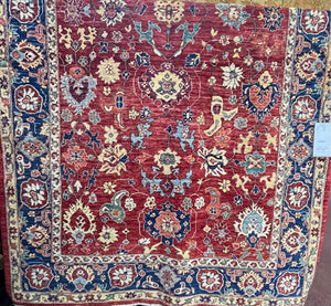 6x9 Traditional Rugs | Maloumian Rug Experts
