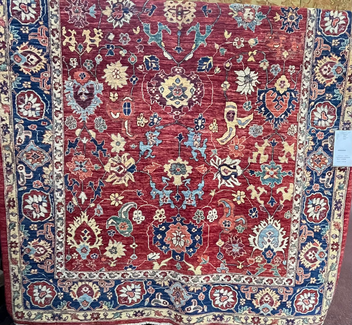 6x9 Traditional Rugs | Maloumian Rug Experts