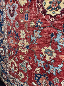 6x9 Traditional Rugs | Maloumian Rug Experts