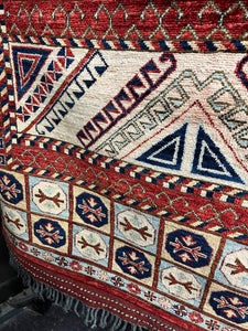 6x9 Traditional Rug – Elegant Designs | Roy's Rugs