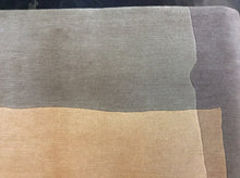 Load image into Gallery viewer, Contemporary 5 x 8 Multi-Color Rug #12017