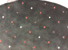 Load image into Gallery viewer, Contemporary 8 x 8 Black Discount Rug #36763