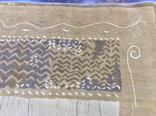 Load image into Gallery viewer, Contemporary 6 x 9 Gold Brown Discount Rug #14587
