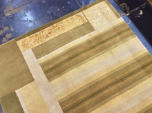 Load image into Gallery viewer, Contemporary 4 x 6 Multi-Color Discount Rug #39149