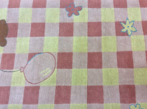 Contemporary 5 x 7 Pink Discount Rug #51560