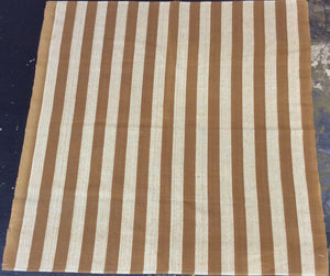 Kilim 6 x 6 Multi-Color Rug #5364