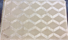 Load image into Gallery viewer, Contemporary 6 x 9 Silver Discount Rug #70837