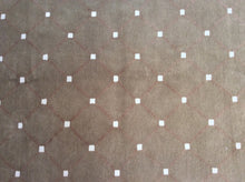 Load image into Gallery viewer, Contemporary 6 x 9 Green Discount Rug #51047