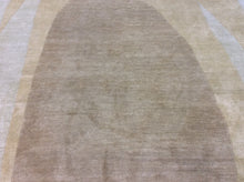 Load image into Gallery viewer, Contemporary 8&#39;2 x 11&#39;6 Beige Discount Rug #38786