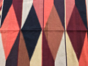 Kilim 4 x 6 Multi-Color Rug #28416