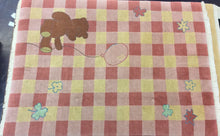 Load image into Gallery viewer, Contemporary 5 x 7 Pink Discount Rug #51560
