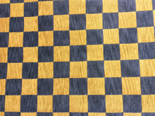 Load image into Gallery viewer, Contemporary 8 x 10 Blue Gold Discount Rug #50785