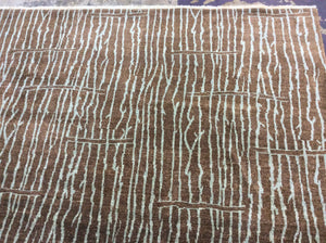 Contemporary 9 x 12 Multi-Color Discount Rug #70499