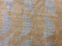 Load image into Gallery viewer, Contemporary 8 x 8 Brown Discount Rug #50833