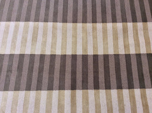 Contemporary 6 x 9 Multi-Color Discount Rug #51045