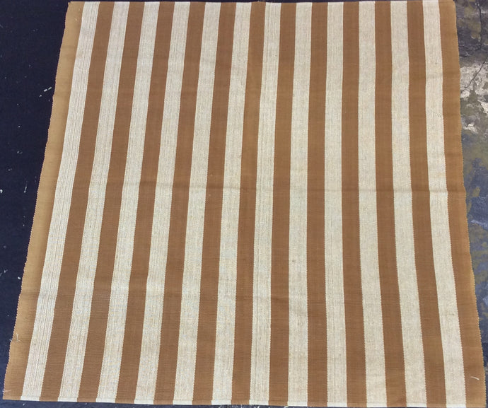 Kilim 6 x 6 Multi-Color Rug #5362