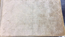 Load image into Gallery viewer, 5 x 8 India Contemporary Gold Viscous #69910