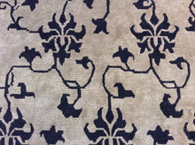 Load image into Gallery viewer, Contemporary 8 x 10 Beige Discount Rug #50760