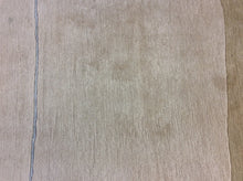 Load image into Gallery viewer, Contemporary 5 x 8 Gold Rug #14636