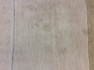 Contemporary 5 x 8 Gold Rug #14636