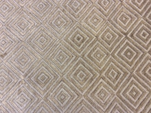 Load image into Gallery viewer, Contemporary 6 x 9 Gold Discount Rug #50640