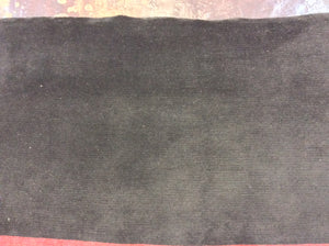 Contemporary 6 x 9 Multi-Color Rug #24525